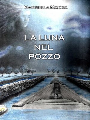 cover image of La luna nel pozzo